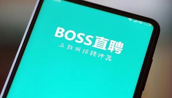 boss直聘如何找兼职工作