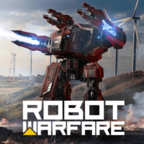 机器人战争中文版(War Robots)