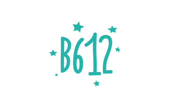 b612咔叽如何显示日期