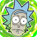 口袋莫蒂(Pocket Mortys)