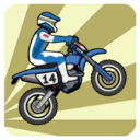 鬼火摩托车(Wheelie Challenge)