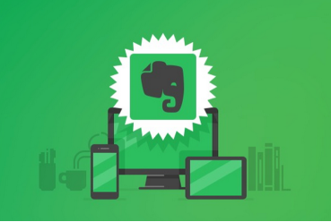 印象笔记如何恢复删除的笔记