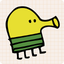 涂鸦跳跃(Doodle Jump)