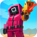像素战斗僵尸突袭(Pixel Combat)