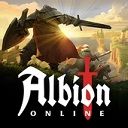 阿尔比恩ol(Albion Online)
