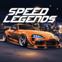 速度传奇(Speed Legends)