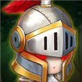 蘑菇骑士(Mushroom Knight)