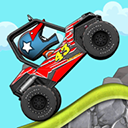 迷你赛车冒险(Mini Racing)