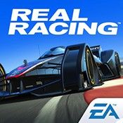 真实赛车3(Real Racing 3)