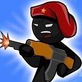 火柴人世界大战内置MOD菜单(Stickman World War)