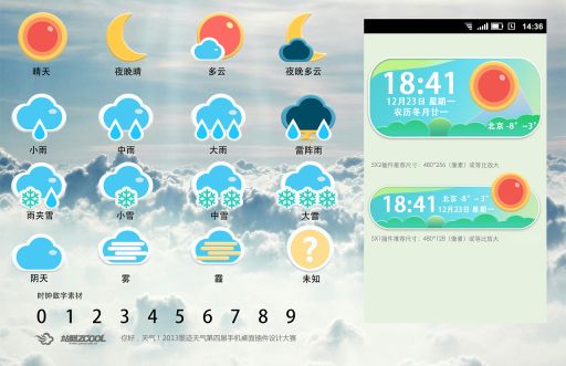 墨迹天气怎么看穿衣指数