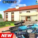 特别行动(Special Ops)