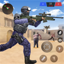 关键射手(Critical Shooter Zombie)