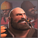 军团要塞2(Team of 2 Fort Mobile)