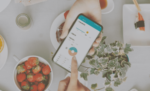 薄荷健康怎么改预算热量