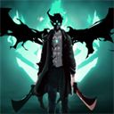 暗影领主(Shadow Lord)