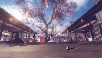 逆水寒怎么提升战力