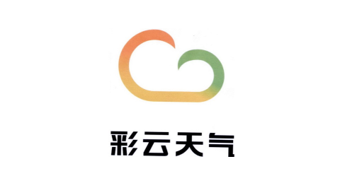 彩云天气怎么更换主题