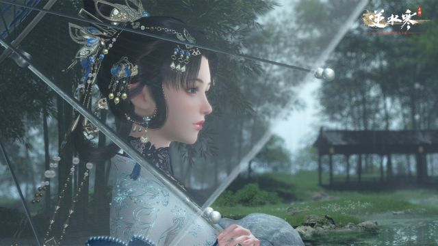 逆水寒怎么结情缘