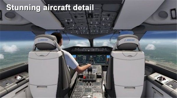 模拟飞行2024(Aerofly FS 2024)