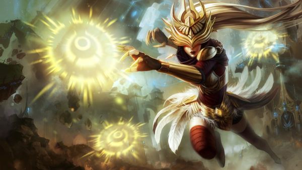 英雄联盟怎么升级最快