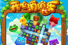 开心消消乐怎么调整游戏的速度