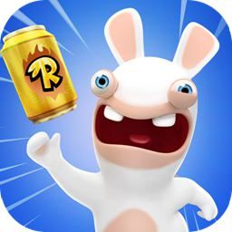 疯狂的兔子(RabbidsCrazyRush)