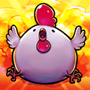 轰炸鸡(BombChicken)