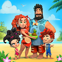 家庭岛(Family Island)