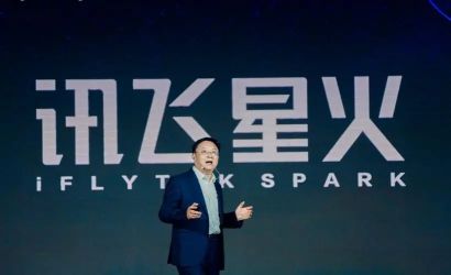 讯飞星火如何生成图片