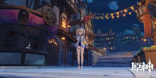 原神如何快速找宝箱