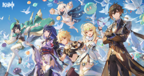 原神怎么设置离线状态