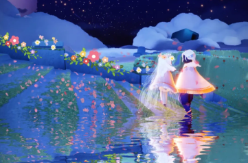 光遇怎么切换账号