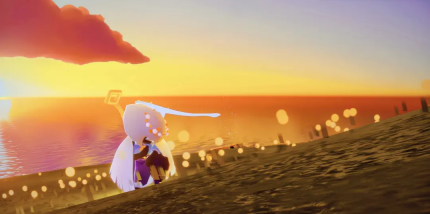 光遇怎么双开分屏带小号