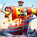 海盗法则中文版(Pirate Code)