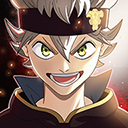 黑色五叶草魔法帝之道(ブラクロモ)