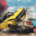 汽车碰撞竞技场(Demolition Derby Life)