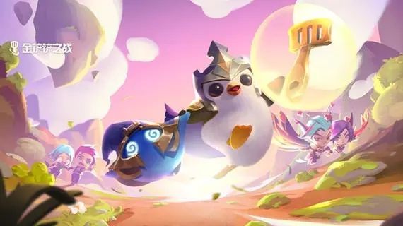 金铲铲之战怎么设置快捷用语