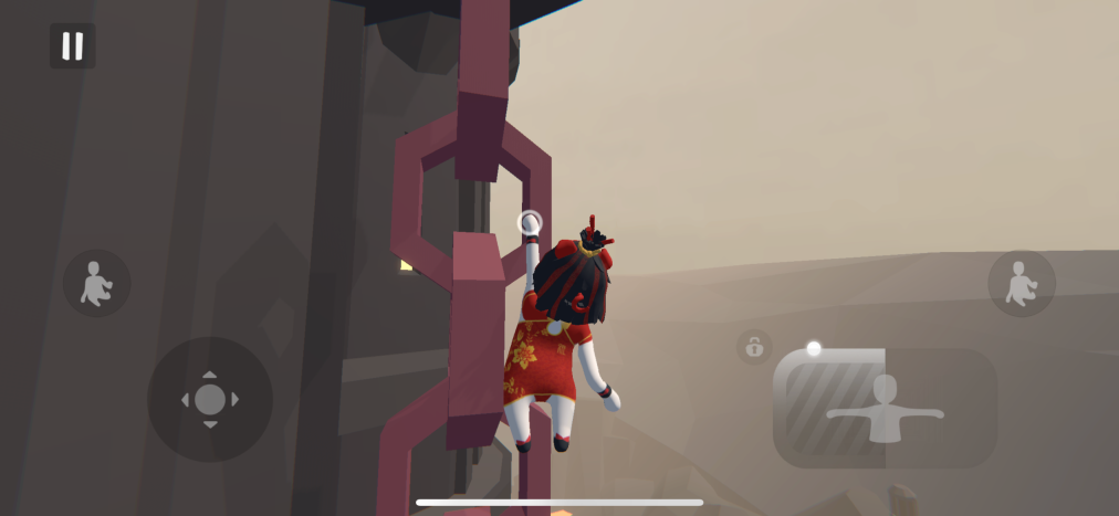 人类跌落梦境有哪些地图类型