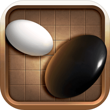 全民五子棋(Gomoku)