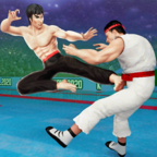 功夫大师(Karate Fighter)