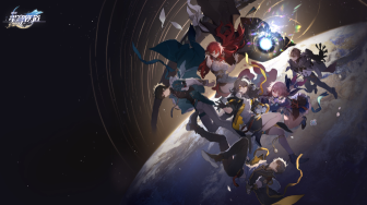 崩坏星穹铁道怎么设置自动战斗