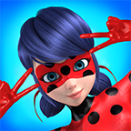 神奇瓢虫与黑猫(Miraculous)