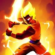 火柴人传说(Stickman Legends)