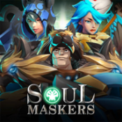 灵魂伪装者(Soul Maskers)