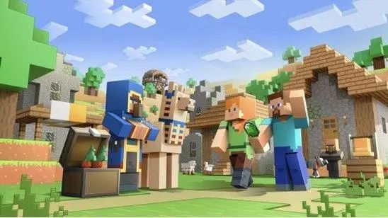 我的世界怎么做模组