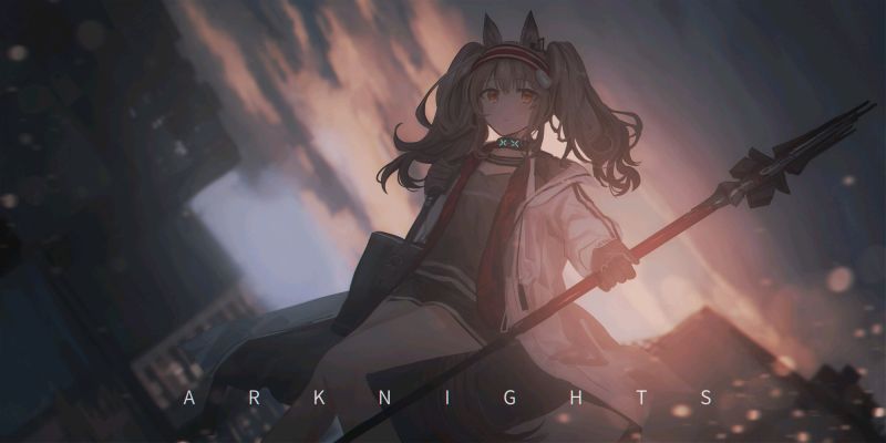 明日方舟如何放置角色