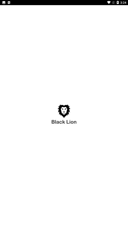 黑狮浏览器(Black Lion Browser)