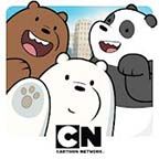 三只小熊消消乐(We Bare Bears Match3 Repairs)
