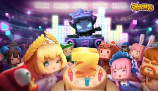 迷你世界怎么设置时间流逝模式